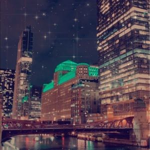 Meet your Posher, Isabelle